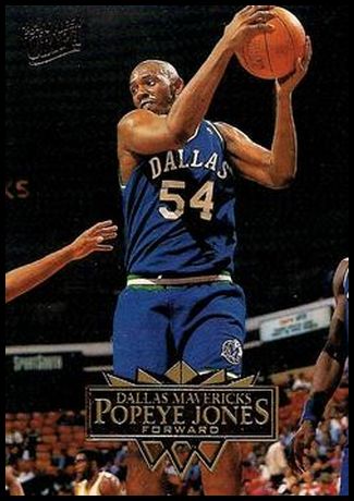 38 Popeye Jones